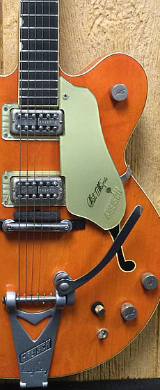 Tennessee Guitar & Sound Co - Knoxville