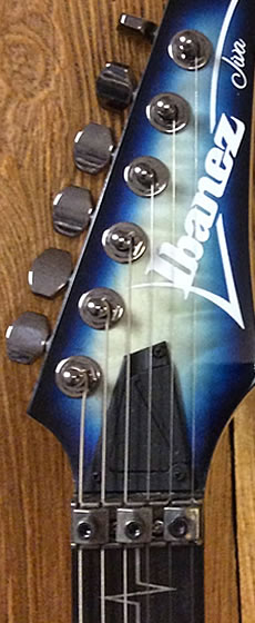 Tennessee Guitar & Sound Co - Knoxville