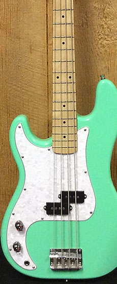 Tennessee Guitar & Sound Co. - Knoxville