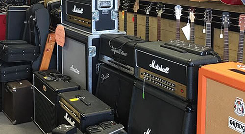 Tennessee Guitar & Sound Co.