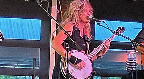 Tennessee Guitar & Sound Co. - Guitar & Banjo lessons